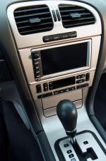 Lincoln LS 2003 года